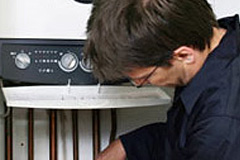 boiler repair Baunton